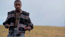 Lil B 'Keep My Eyes Open 2' music video