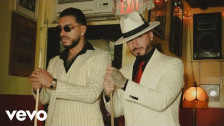 J Balvin & Ryan Castro & DJ Snake 'Tonto' music video