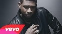 Usher 'Good Kisser' Music Video