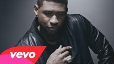 Usher 'Good Kisser' music video