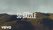 Mavado 'So Bazzel' music video