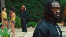 Odeal 'Miami' music video
