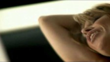 Dannii Minogue 'I Can't Sleep at Night' music video