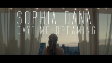Sophia Danai 'Daytime Dreaming' music video