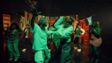 Nisha Ts 'Ndanzwa Mhere' music video
