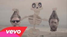 Dirty Heads 'My Sweet Summer (Bones)' music video