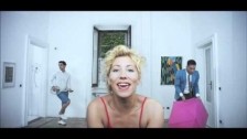 Malika Ayane 'Tre cose' music video