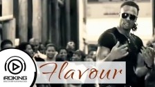 Flavour 'Shake' music video