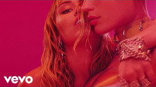 Miley Cyrus 'Mother's Daughter' music video