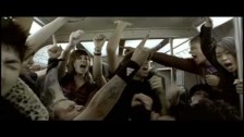 Rise Against 'Give It All' music video