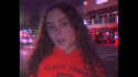 Bibi Saboia 'Maze Of City Lights' Music Video