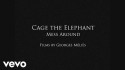Cage The Elephant 'Mess Around' Music Video