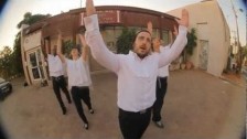 Lipa Schmeltzer 'Mizrach' music video