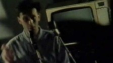 Cabaret Voltaire 'Big Funk' music video
