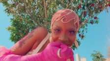 Rico Nasty 'Pussy Poppin' music video