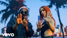Black Eyed Peas & Anitta & El Alfa 'SIMPLY THE BEST' music video