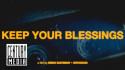 Orthodox 'Keep Your Blessings' Music Video