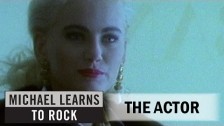 Michael Learns To Rock 'The Actor' music video