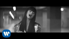 Kimbra 'Human' music video