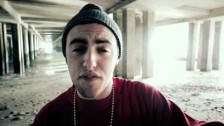 Mac Miller 'Get Up' music video