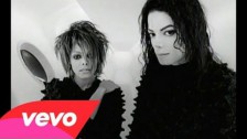 Michael Jackson 'Scream' music video