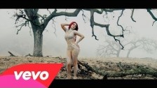 Haifa Wehbe 'Breathing You In' music video