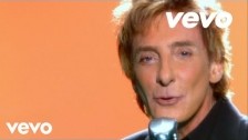 Barry Manilow 'Never Gonna Give You Up' music video