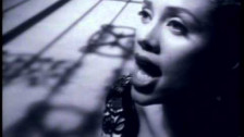 Vanessa Williams 'Darlin' I' music video