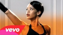Rihanna 'Umbrella' music video
