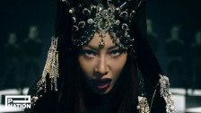 Jessi 'What Type of X' music video