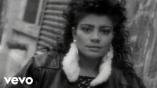 Lisa Lisa & Cult Jam 'Someone To Love Me For Me' music video