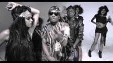 Shaydee 'Won Gbo Mi' music video