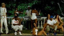Fabolous 'Baby Don't Go' music video