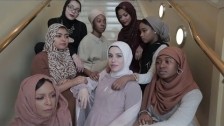 Mona Haydar 'Hijabi (Wrap my Hijab)' music video