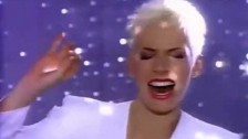 Annie Lennox 'Put A Little Love In Your Heart' music video