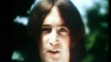 John Lennon '#9 Dream' music video