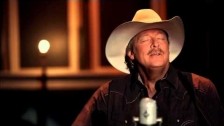 Alan Jackson 'Amazing Grace' music video
