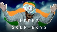 Heems 'Soup Boys' music video