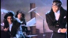 Milli Vanilli 'Baby Don't Forget My Number' music video