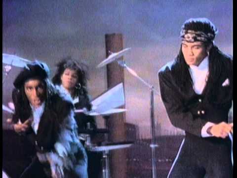 Milli Vanilli Blame It On The Rain 1989 Imvdb