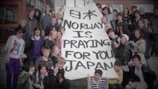 My Chemical Romance '#SINGItForJapan' music video