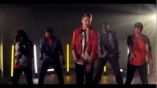 Pentatonix 'Starships' music video