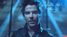 Stereophonics 'Graffiti On The Train' music video