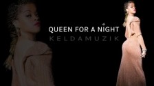 Keldamuzik 'Queen For  Night' music video