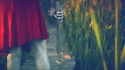 Shemale Zero 'Oversized Sunglasses, Milk and Tattoos' Music Video