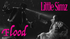 Little Simz 'Flood' music video