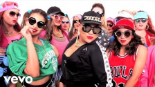 Justin Bieber 'Sorry' music video
