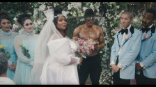 Lizzo 'Truth Hurts' music video