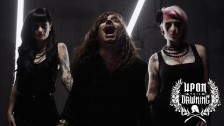 Upon This Dawning 'Embrace The Evil' music video