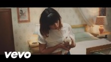 Foxes 'Cruel' music video